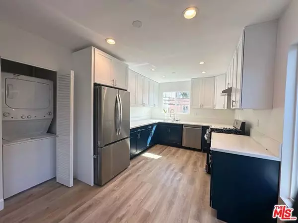 1462 S Wooster Street #6, Los Angeles, CA 90035