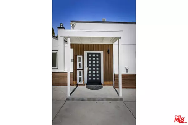 Los Angeles, CA 90065,4013 Division Street