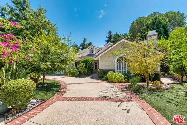 Encino (los Angeles), CA 91316,17040 Rancho Street