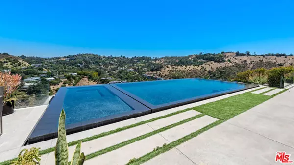 Los Angeles, CA 90046,7551 HERMES Drive