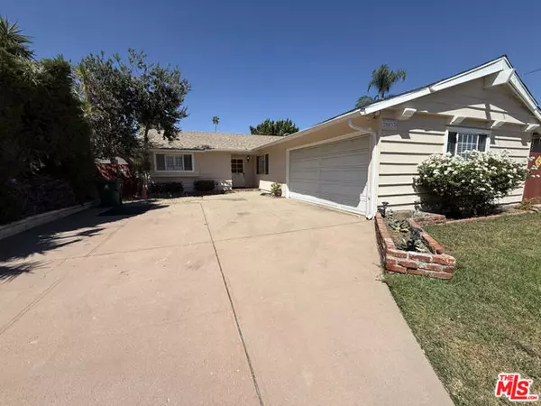Winnetka (los Angeles), CA 91306,20033 Ingomar Street