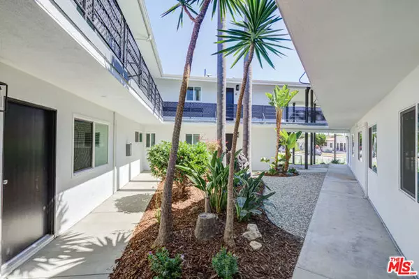 Torrance, CA 90501,1623 Arlington Avenue #E