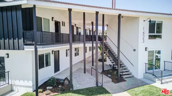 Torrance, CA 90501,1623 Arlington Avenue #E