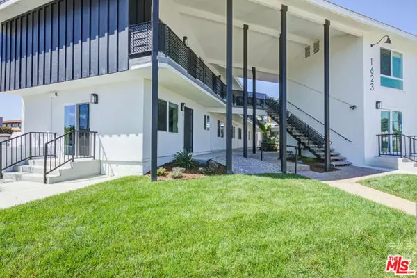 Torrance, CA 90501,1623 Arlington Avenue #E