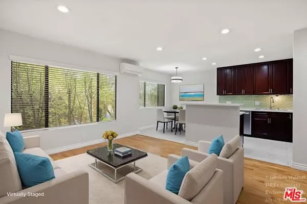 2488 N Beachwood Drive #4, Los Angeles, CA 90068