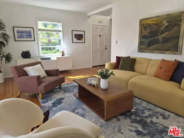 728 11th Street, Santa Monica, CA 90402