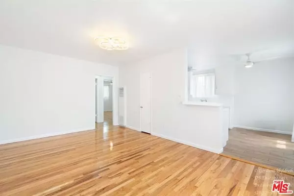 Van Nuys (los Angeles), CA 91401,6640 Woodman Avenue #6