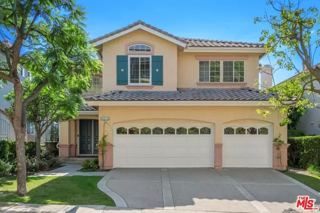 Pacific Palisades (los Angeles), CA 90272,16632 Calle Jermaine