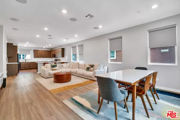 Inglewood, CA 90301,515 Daniel Freeman Circle