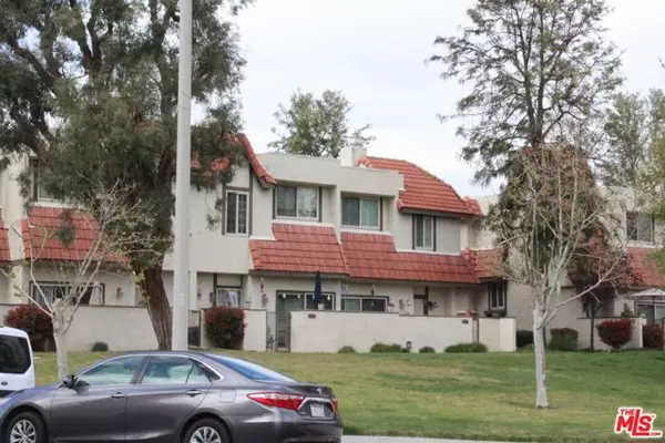 Canyon Country (santa Clarita), CA 91387,27656 Ironstone Drive #5