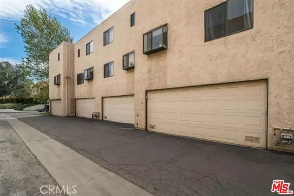 Canyon Country (santa Clarita), CA 91387,27656 Ironstone Drive #5