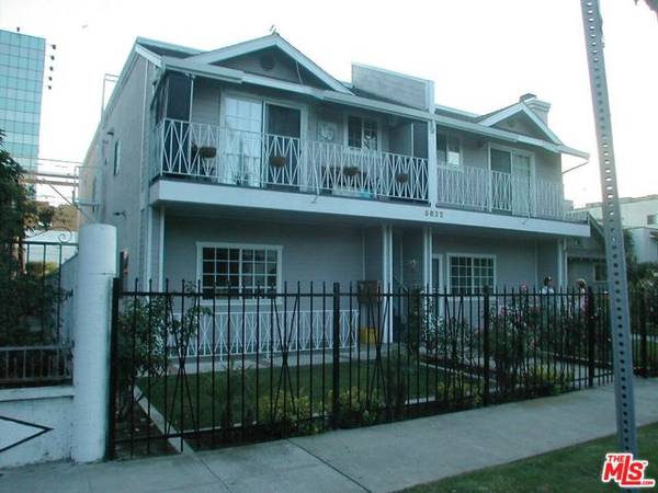 5822 HAROLD Way #E, Los Angeles, CA 90028