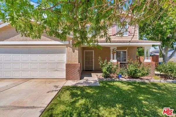 Lancaster, CA 93534,45451 Fairbanks Avenue