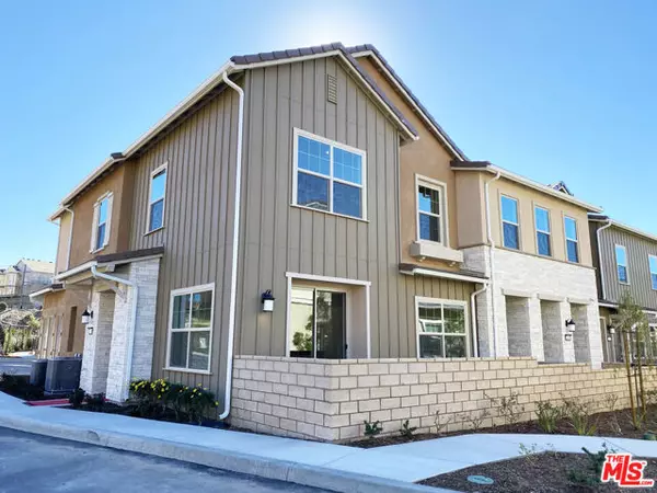 22809 Harvest Mill Circle, Santa Clarita, CA 91350