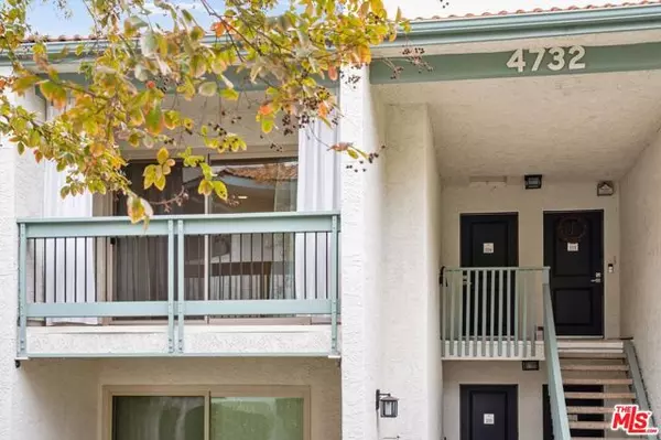 Calabasas, CA 91302,4732 Park Granada #224