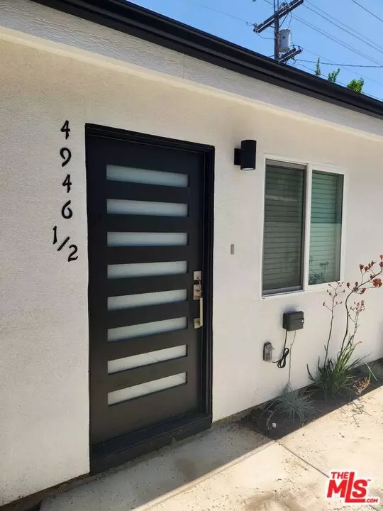 Woodland Hills (los Angeles), CA 91364,4946 S Topanga Boulevard