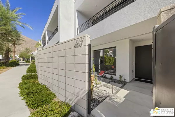 Palm Springs, CA 92264,467 Huddle Springs Way
