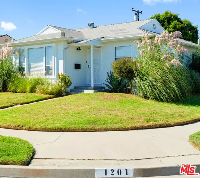 1201 W 138th Street, Compton, CA 90222