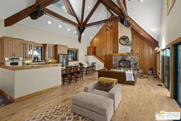 55041 Pine Crest Avenue, Idyllwild, CA 92549