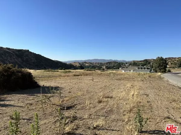 Castaic, CA 91384,0 Romero Canyon Road @ Hasley Canyon Road
