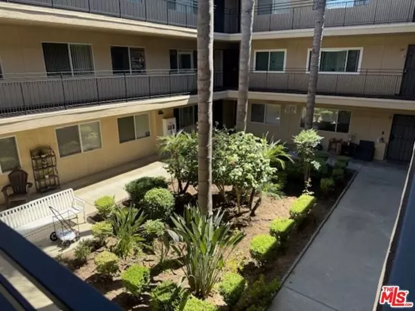 Los Angeles, CA 91606,6342 Morse Avenue #205