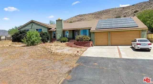 Acton, CA 93510,34340 Red Rover Mine Road