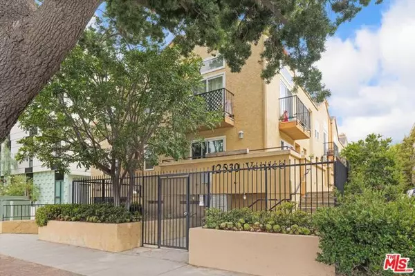 12530 Venice Boulevard #8,  Los Angeles,  CA 90066