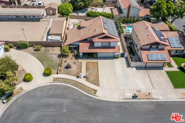 Chatsworth (los Angeles), CA 91311,10640 Willowbrae Avenue