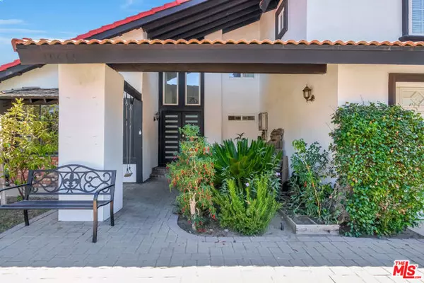 Chatsworth (los Angeles), CA 91311,10640 Willowbrae Avenue