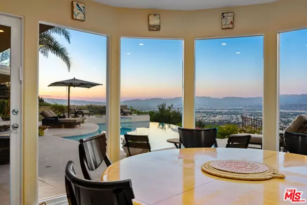 Los Angeles, CA 90046,7833 Torreyson Drive