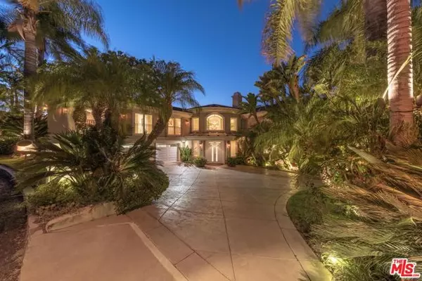 Los Angeles, CA 90046,7833 Torreyson Drive