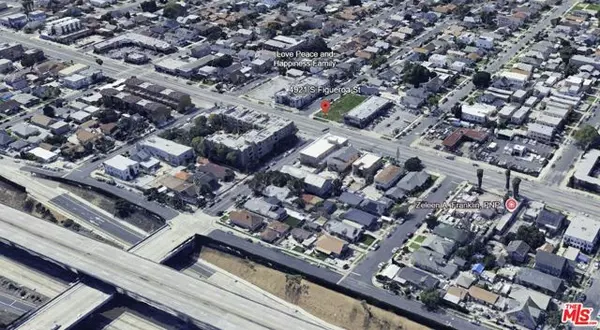 Los Angeles, CA 90037,4921 S Figueroa Street