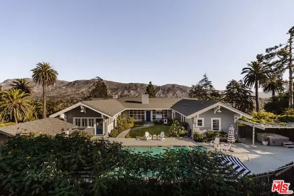Santa Paula, CA 93060,301 E Virginia Terrace