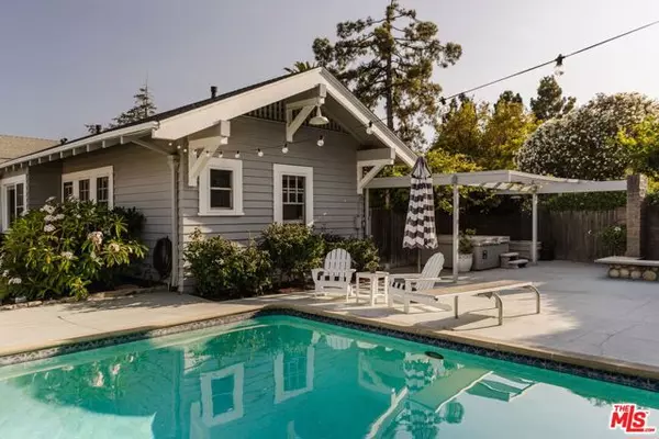 Santa Paula, CA 93060,301 E Virginia Terrace