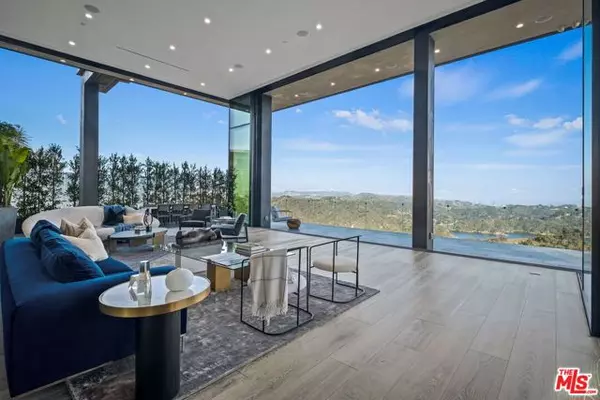 Los Angeles, CA 90077,2304 Donella Circle