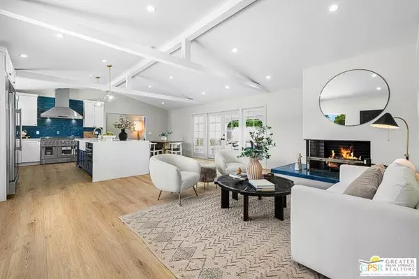 Palm Springs, CA 92262,1433 N Fiesta Road