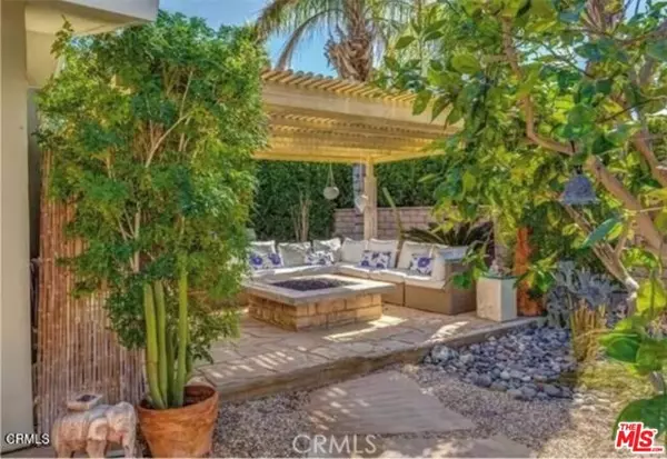 Palm Springs, CA 92262,2888 E Venetia Road