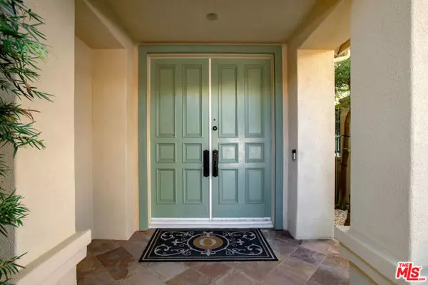 Pacific Palisades (los Angeles), CA 90272,16724 Calle Arbolada