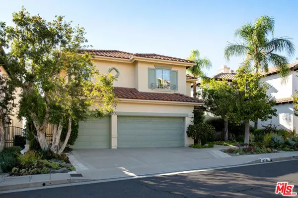 Pacific Palisades (los Angeles), CA 90272,16724 Calle Arbolada