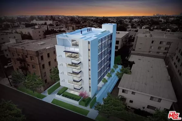 933 S Gramercy Place, Los Angeles, CA 90019