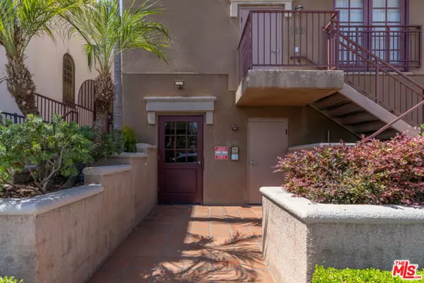 Los Angeles, CA 90025,1625 Butler Avenue