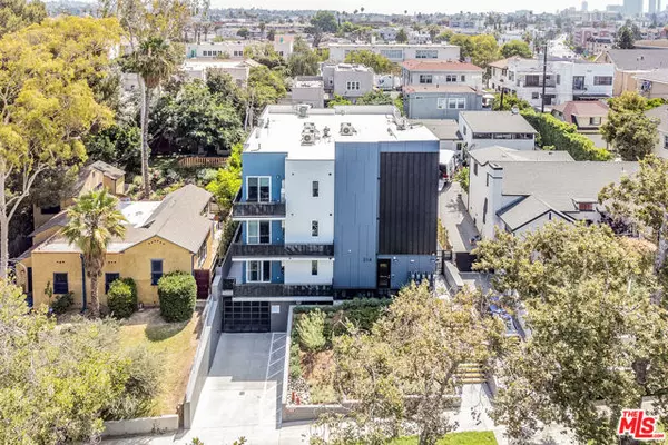 214 S Westmoreland Avenue #4, Los Angeles, CA 90004