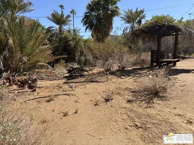 Palm Springs, CA 92264,0 W Camino Buena Vista