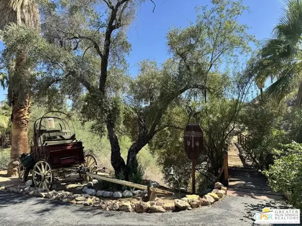 Palm Springs, CA 92264,0 W Camino Buena Vista