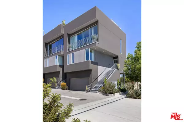 3543 Casitas Avenue, Los Angeles, CA 90039