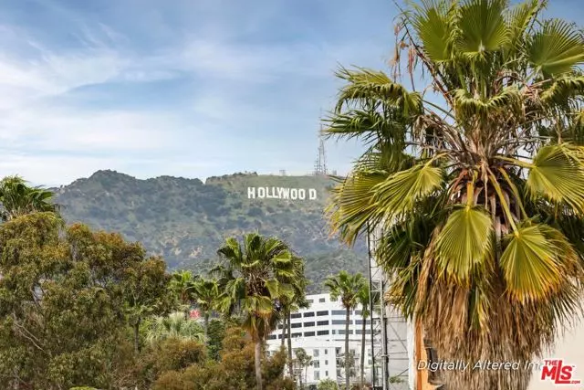 West Hollywood, CA 90046,1035 N Vista Street