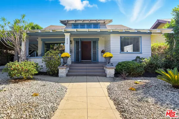 Los Angeles, CA 90018,2114 W 28th Street