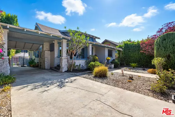 Los Angeles, CA 90018,2114 W 28th Street