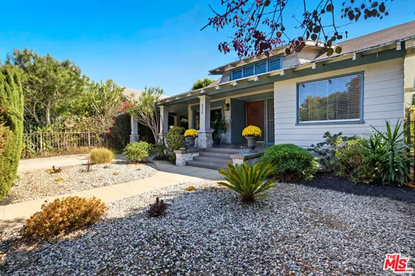 Los Angeles, CA 90018,2114 W 28th Street