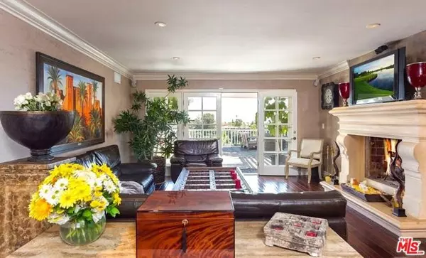 2050 Linda Flora Drive, Los Angeles, CA 90077